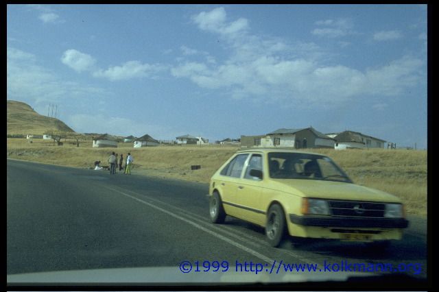 Transkei