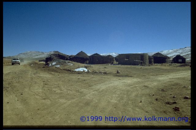 Lesotho