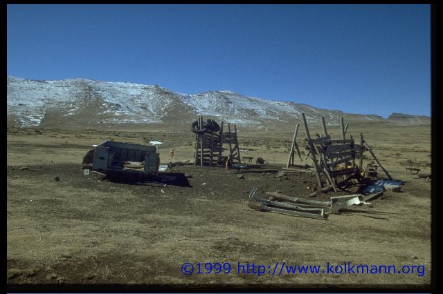 Lesotho