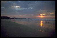 Wild Coast - auf dem Weg zur Transkei - 