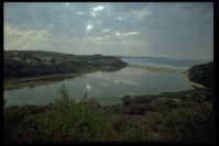 Wild Coast - auf dem Weg zur Transkei - 