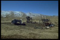 Lesotho