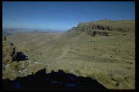 Lesotho, Sanipass